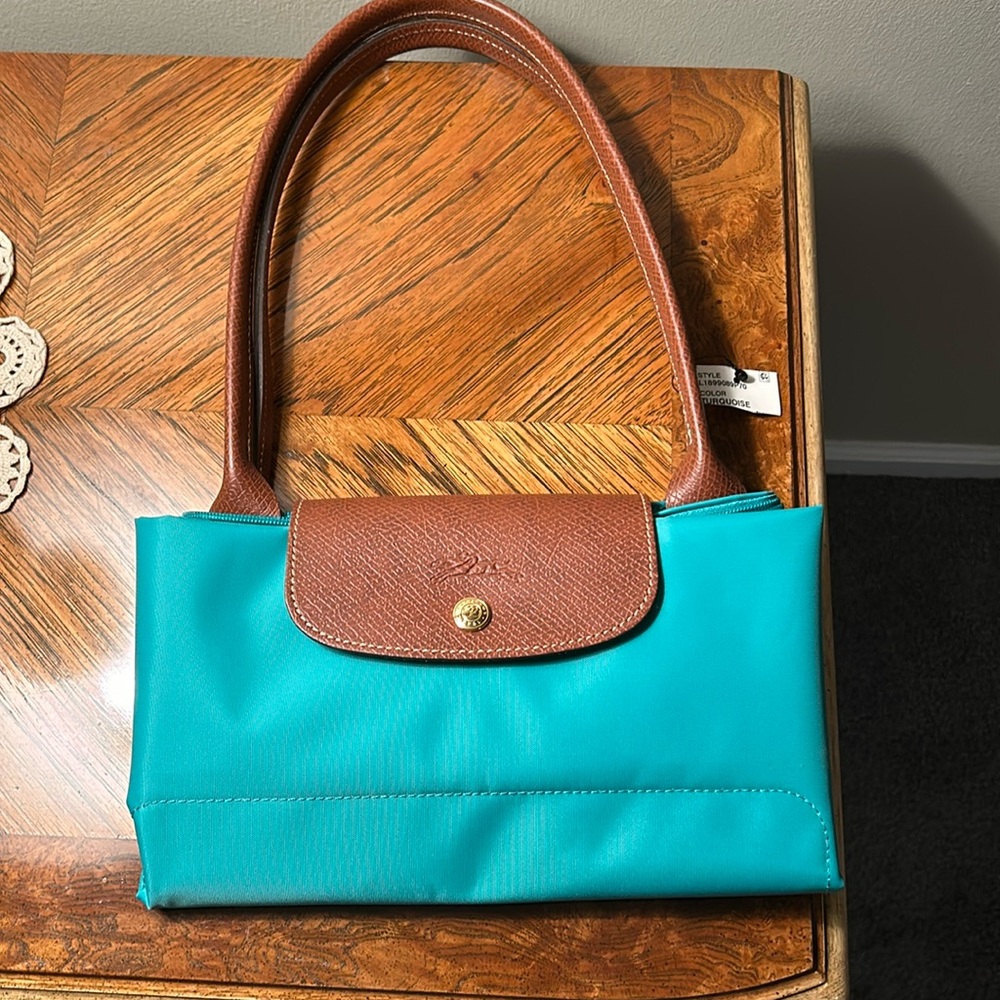Longchamp La Pliage Nylon Tote